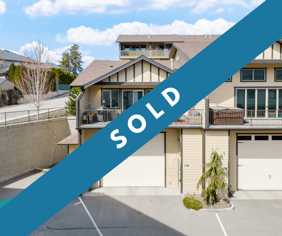 18a 3359 Cougar Road, West Kelowna Property Listing